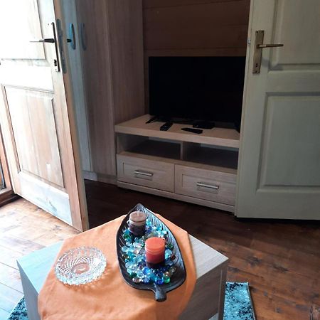 Mali Raj Apartmani Cetinje Eksteriør bilde